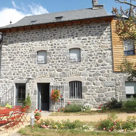 De Caractere Avec Piscine Privee Chauffee Et Wi-fi, Proche Du Parc Des Volcans D'auvergne - Fr-1-742-602 Hébergement de vacances Neussargues en Pinatelle